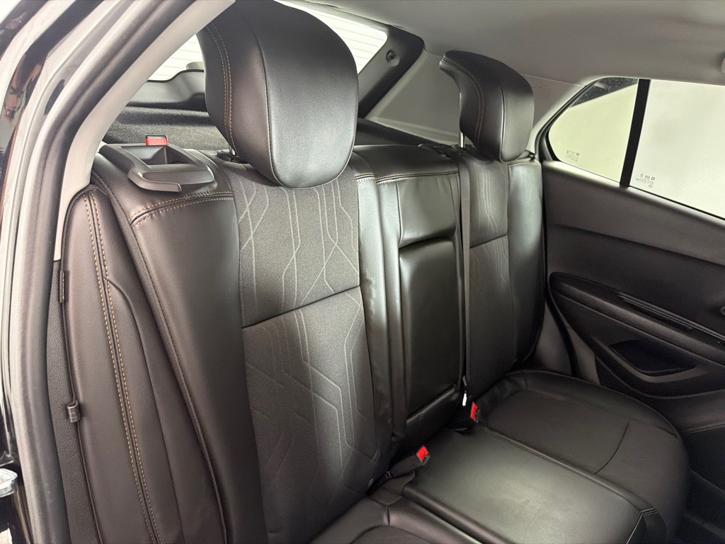 2022 Chevrolet Trax Image 21