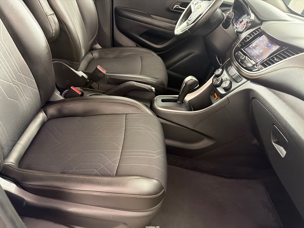 2022 Chevrolet Trax Image 22