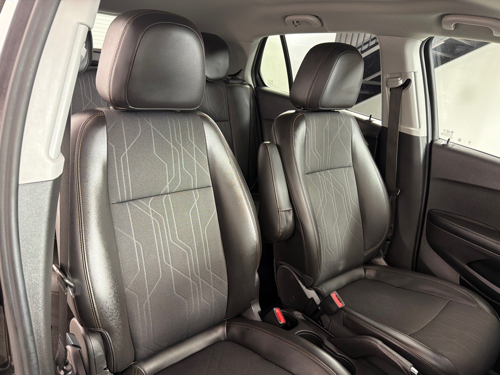 2022 Chevrolet Trax Image 23