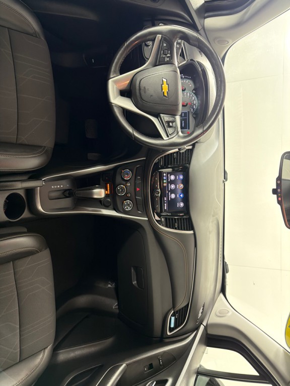 2022 Chevrolet Trax Image 24