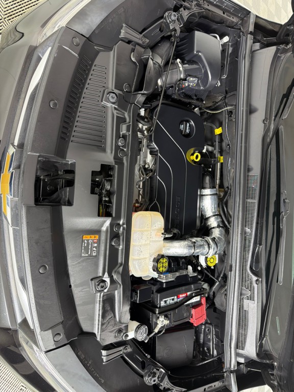 2022 Chevrolet Trax Image 25