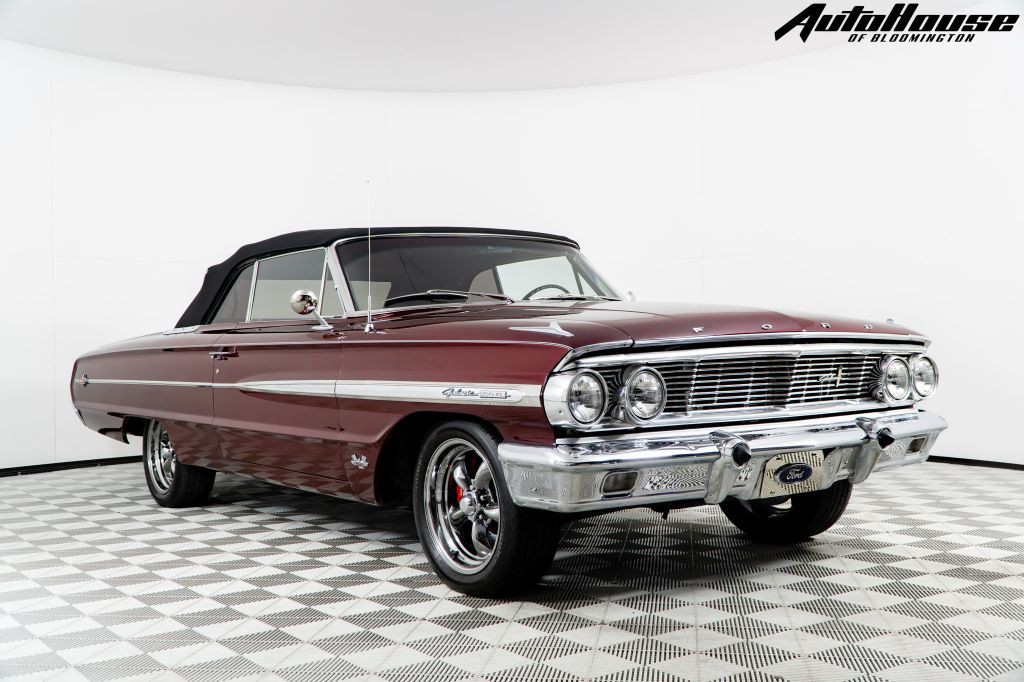 1964 Ford Galaxie Image 1