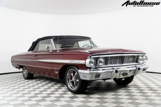 Image for 1964 Ford Galaxie  ID: 7291930