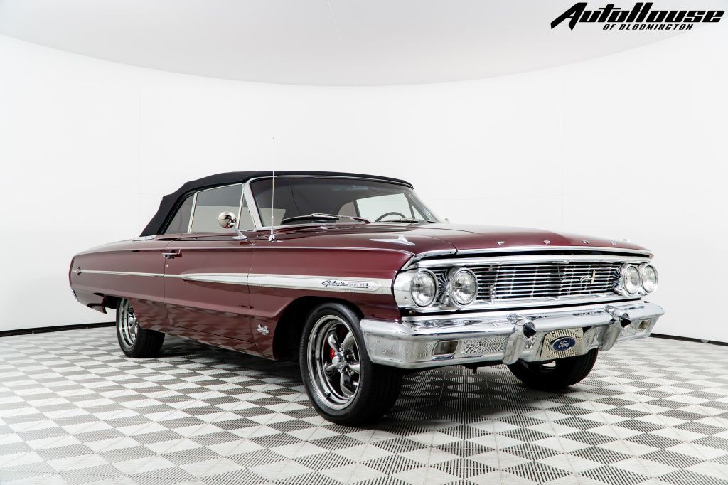 1964 Ford Galaxie Image 2