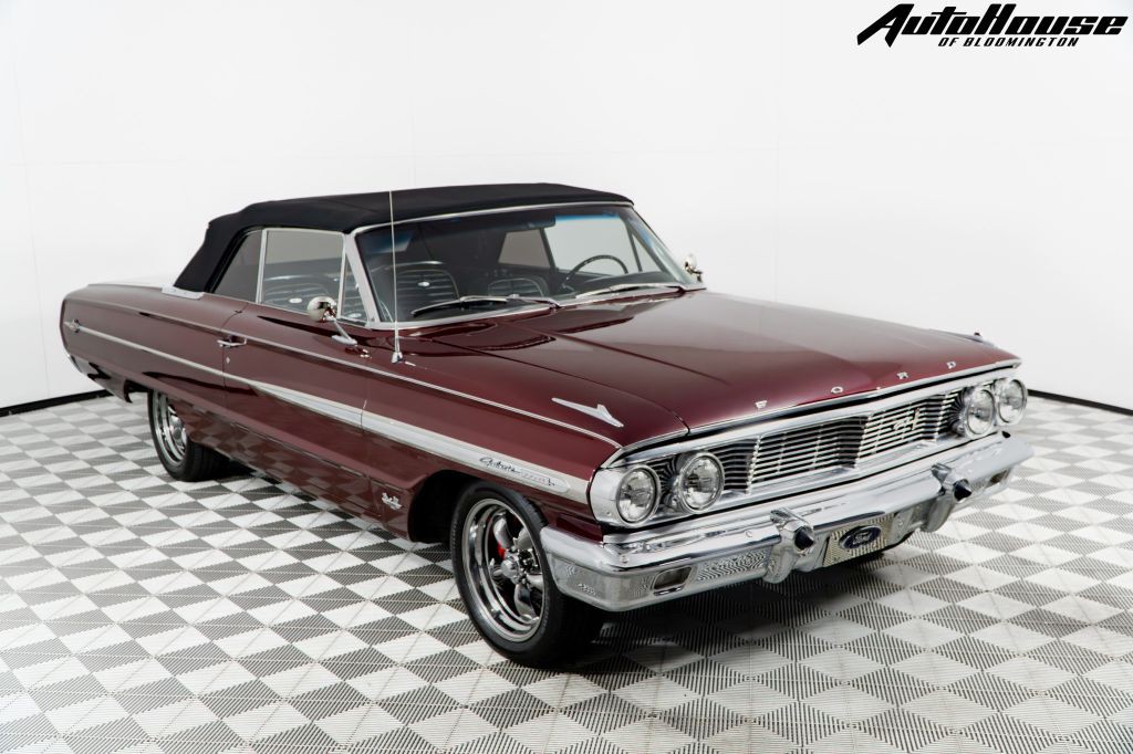 1964 Ford Galaxie Image 3