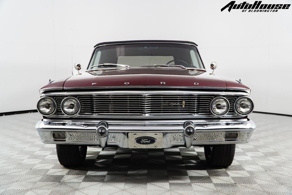 1964 Ford Galaxie Image 4