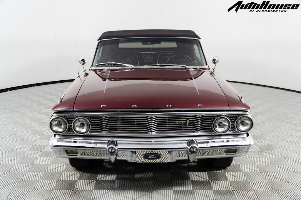 1964 Ford Galaxie Image 5