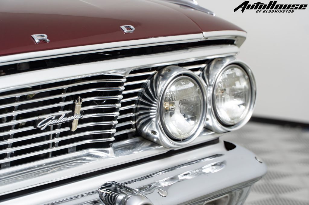 1964 Ford Galaxie Image 6