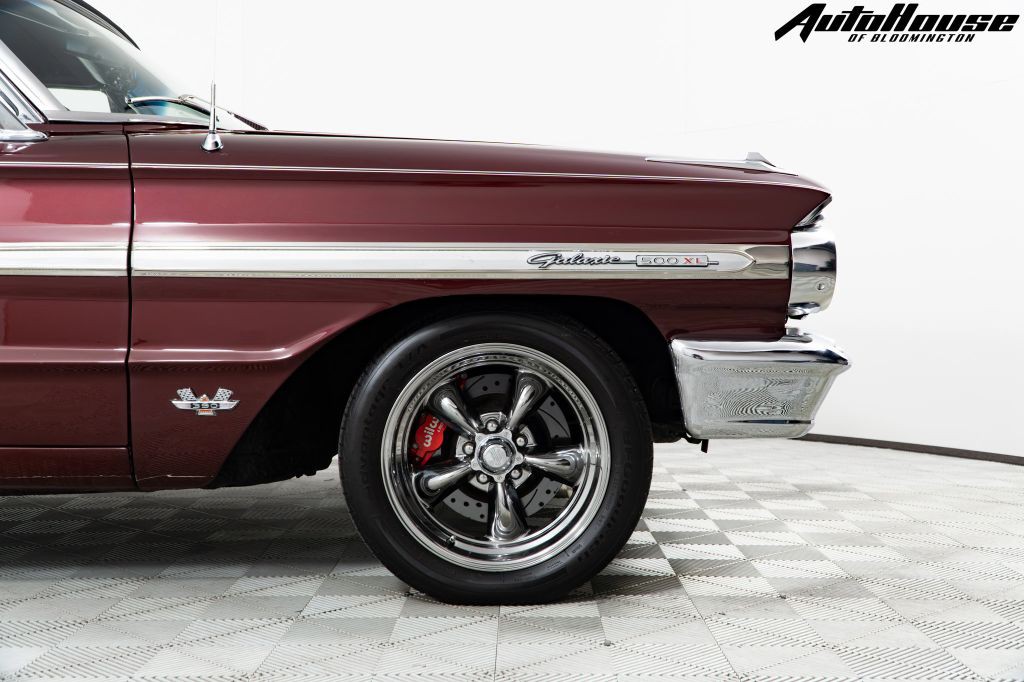 1964 Ford Galaxie Image 7