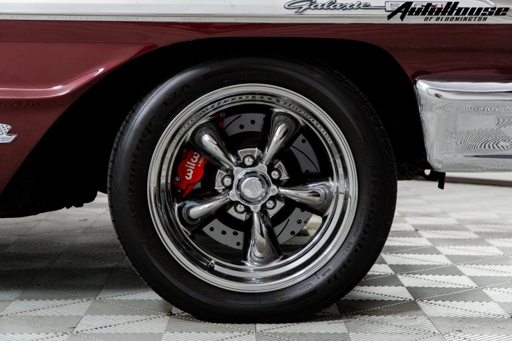 1964 Ford Galaxie Image 8