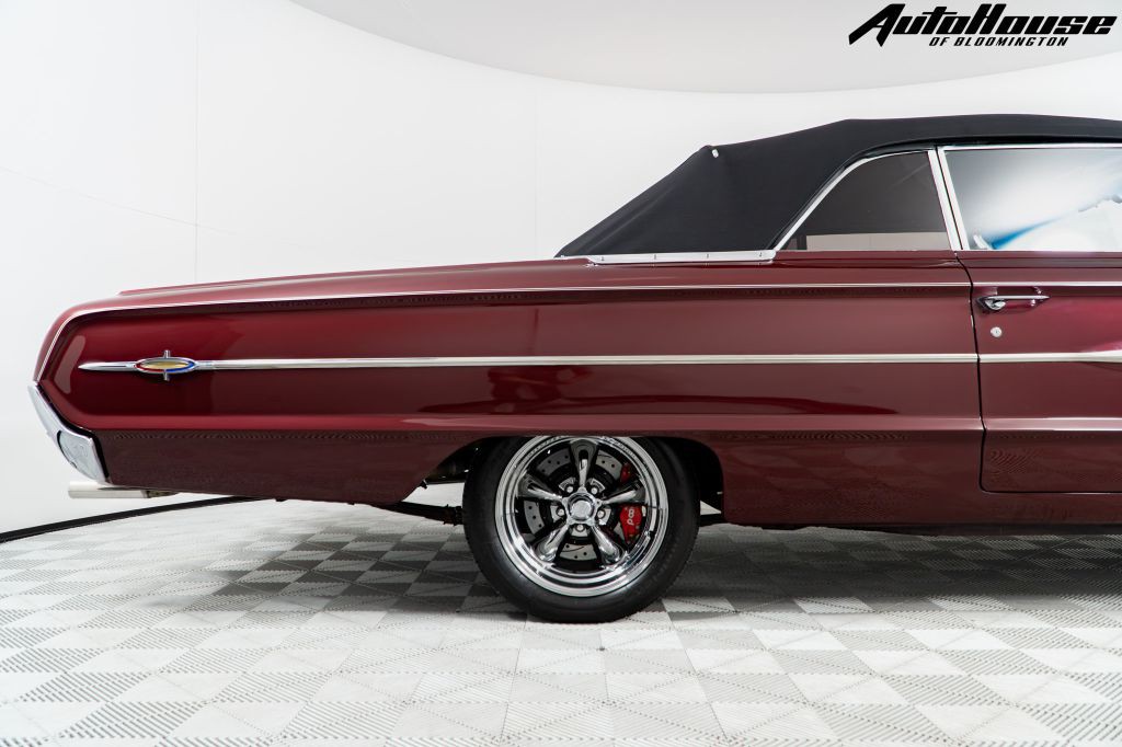 1964 Ford Galaxie Image 9