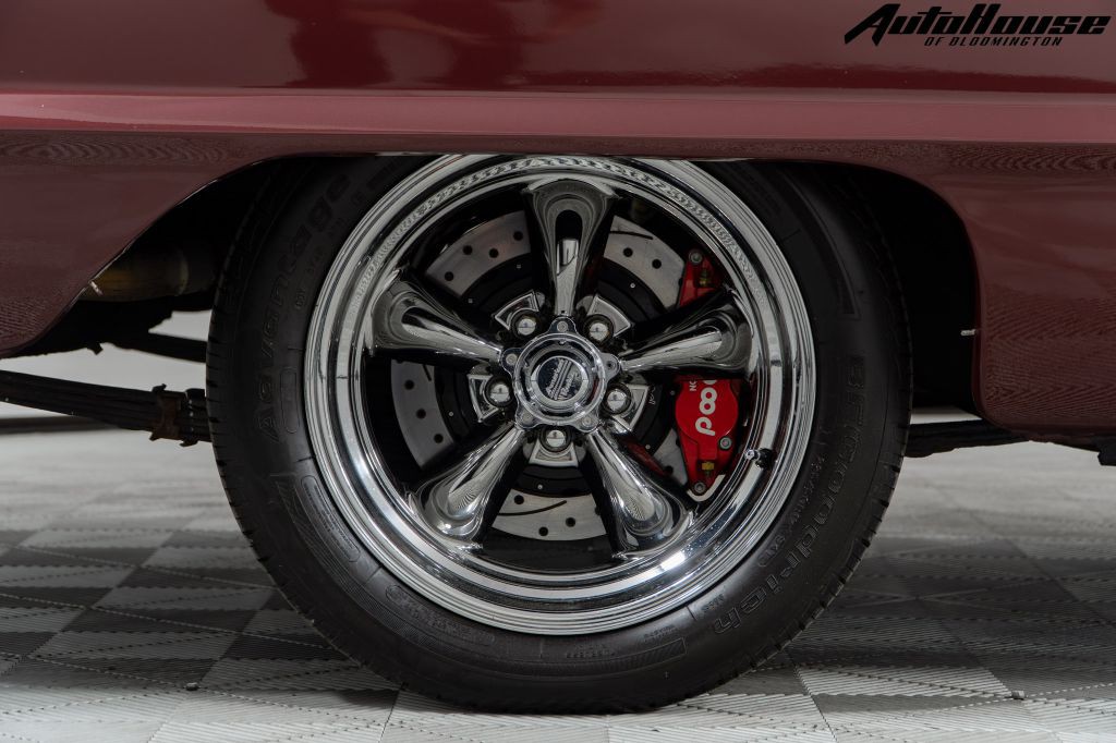 1964 Ford Galaxie Image 10