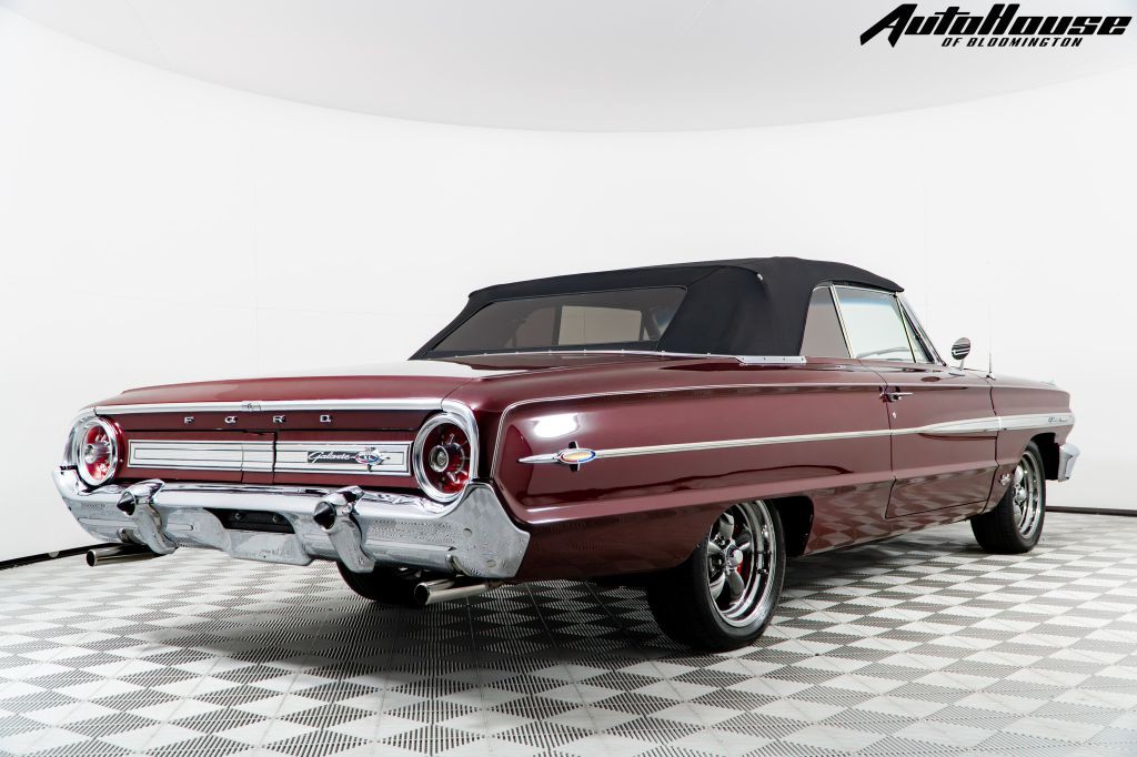 1964 Ford Galaxie Image 11