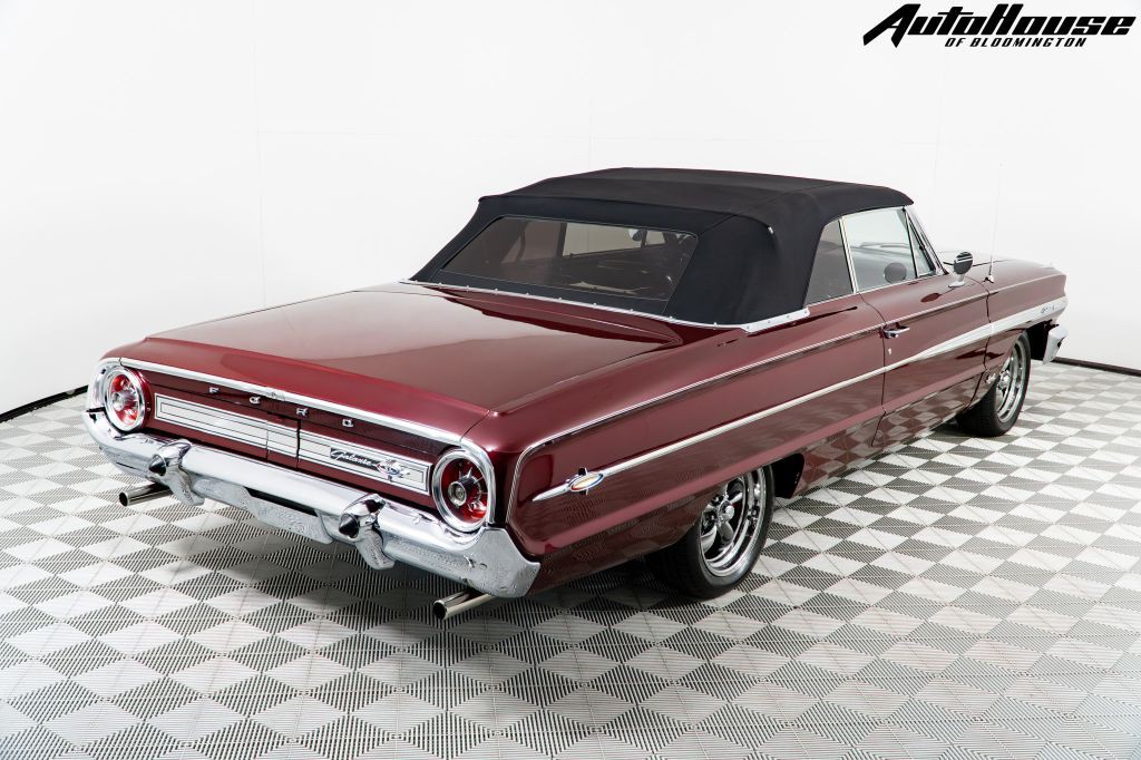 1964 Ford Galaxie Image 12