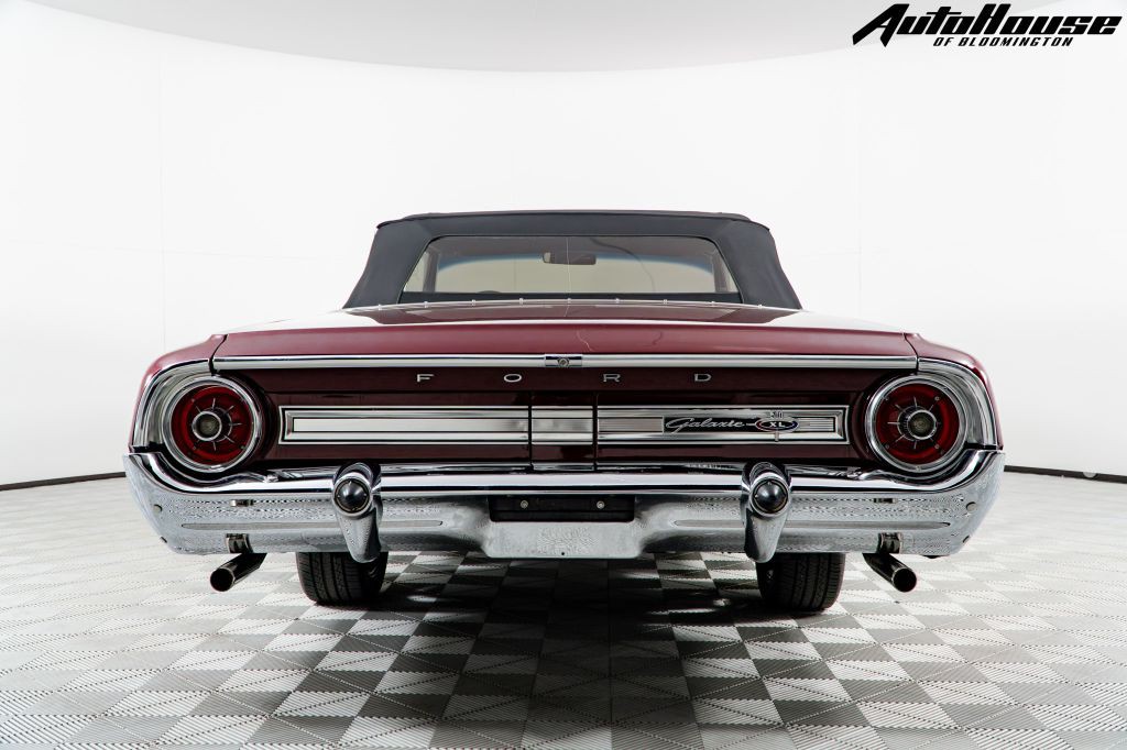 1964 Ford Galaxie Image 13