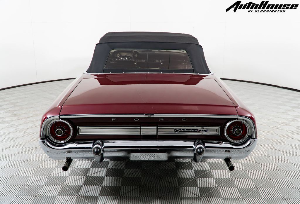 1964 Ford Galaxie Image 14