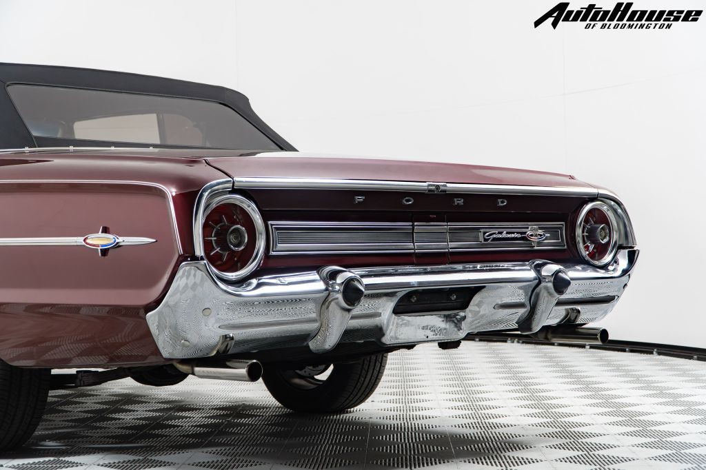 1964 Ford Galaxie Image 15