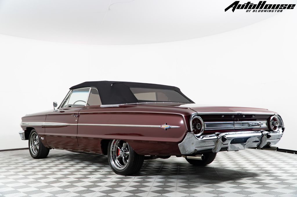 1964 Ford Galaxie Image 16