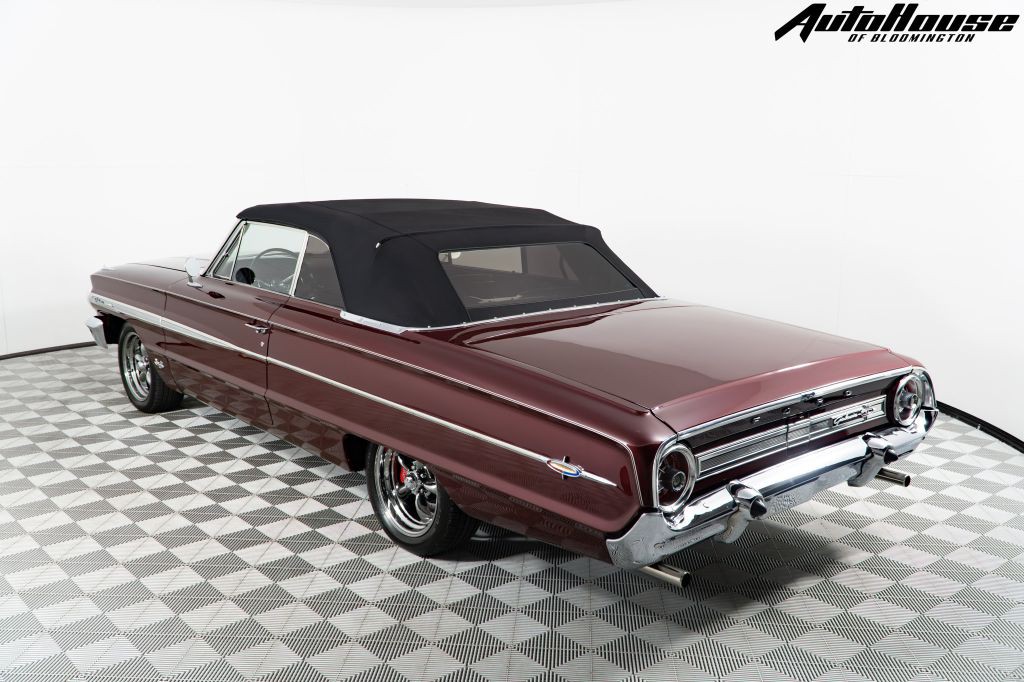 1964 Ford Galaxie Image 17