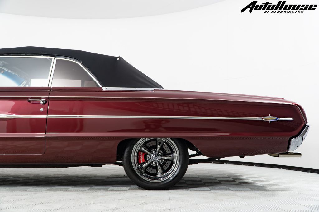 1964 Ford Galaxie Image 18