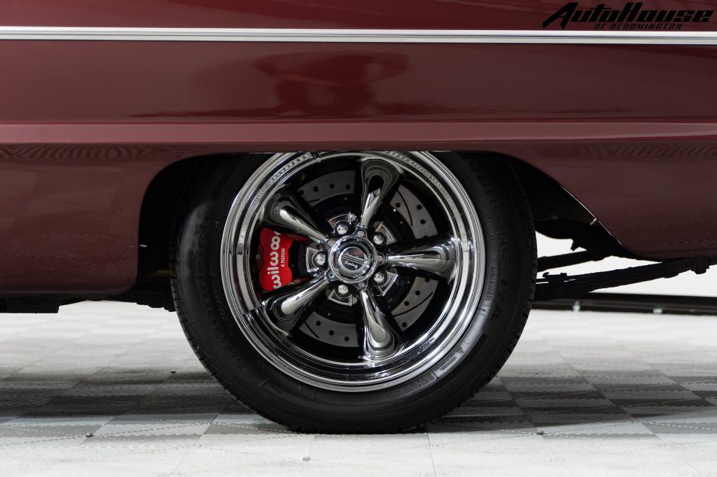 1964 Ford Galaxie Image 19