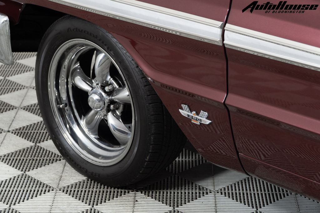 1964 Ford Galaxie Image 20