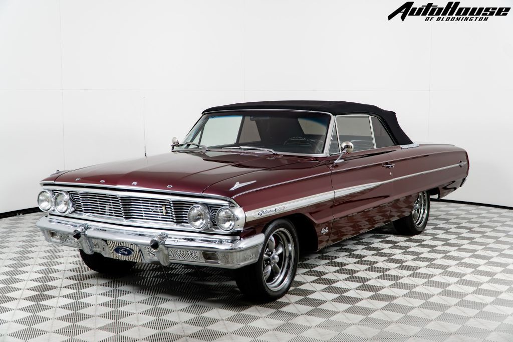 1964 Ford Galaxie Image 22