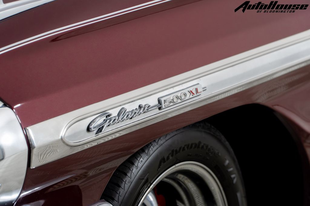 1964 Ford Galaxie Image 23