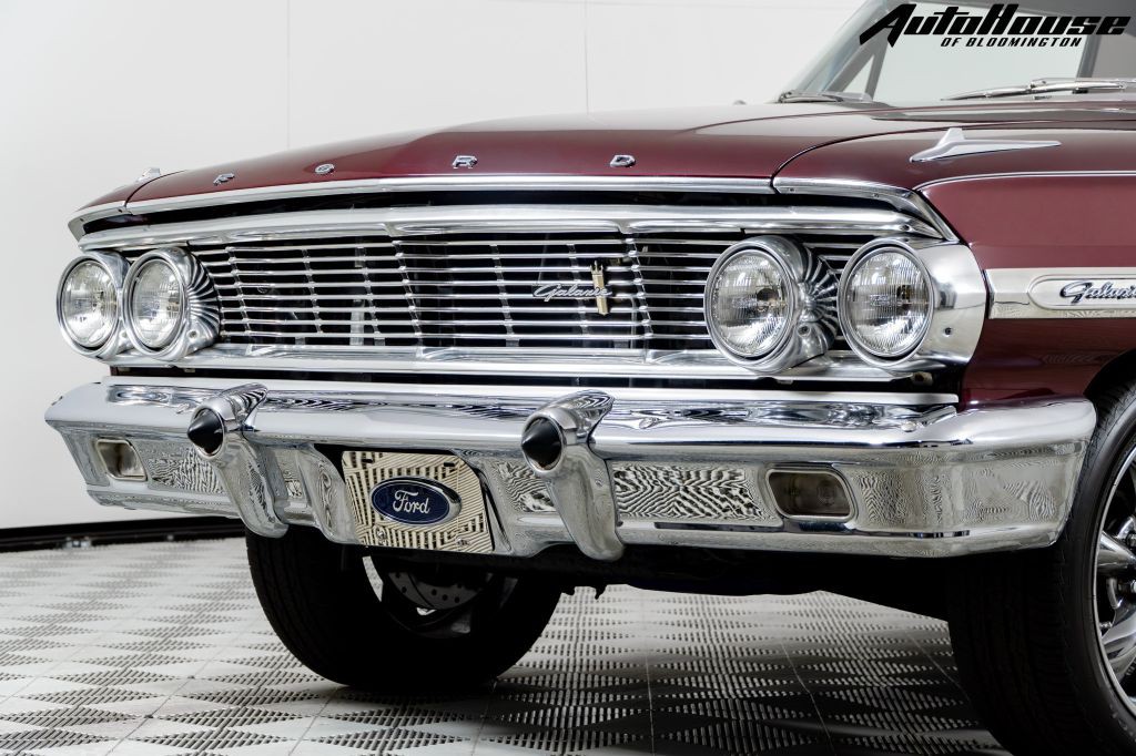 1964 Ford Galaxie Image 24