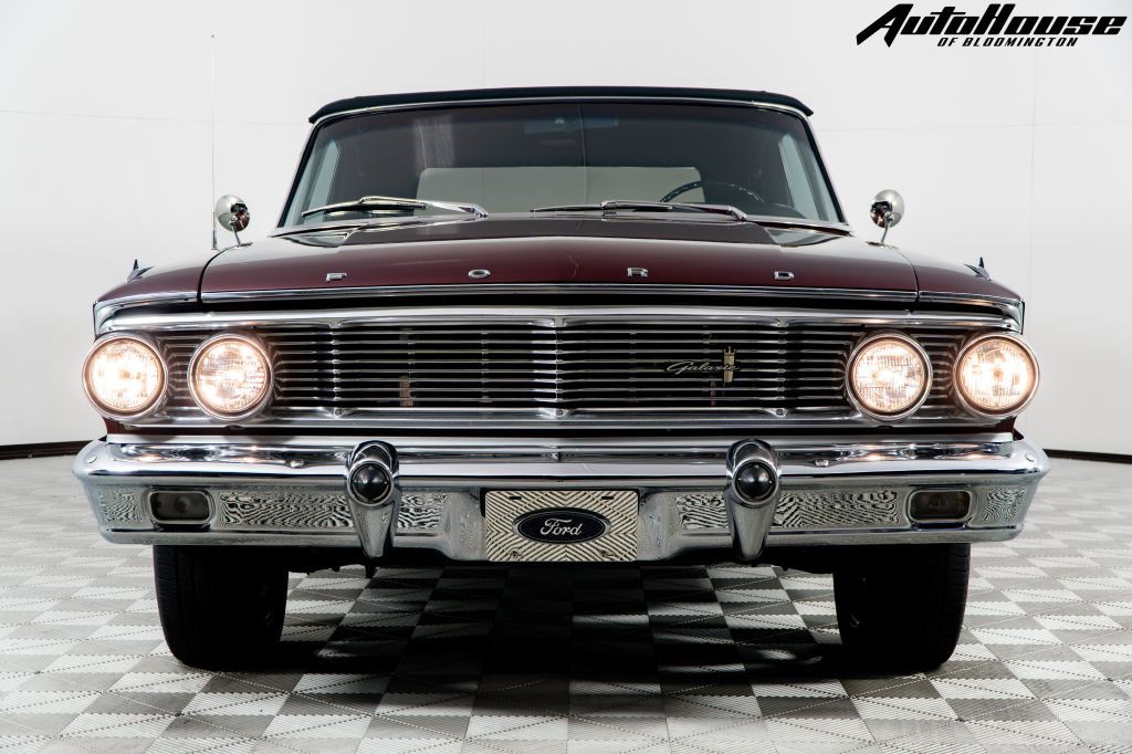 1964 Ford Galaxie Image 25