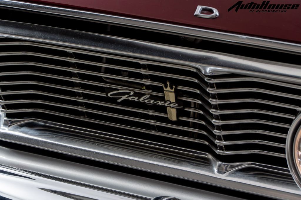 1964 Ford Galaxie Image 26