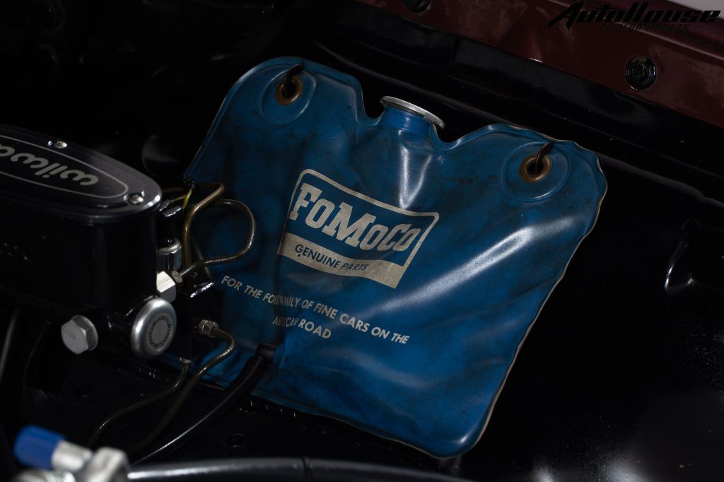 1964 Ford Galaxie Image 27