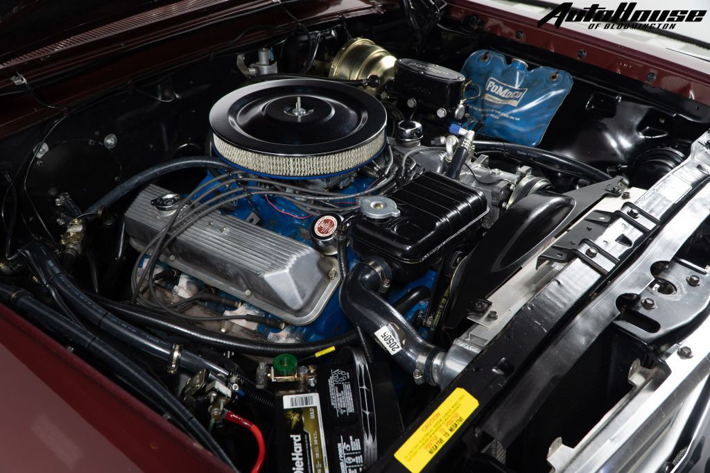 1964 Ford Galaxie Image 29