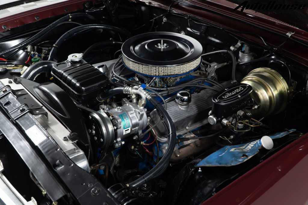 1964 Ford Galaxie Image 30