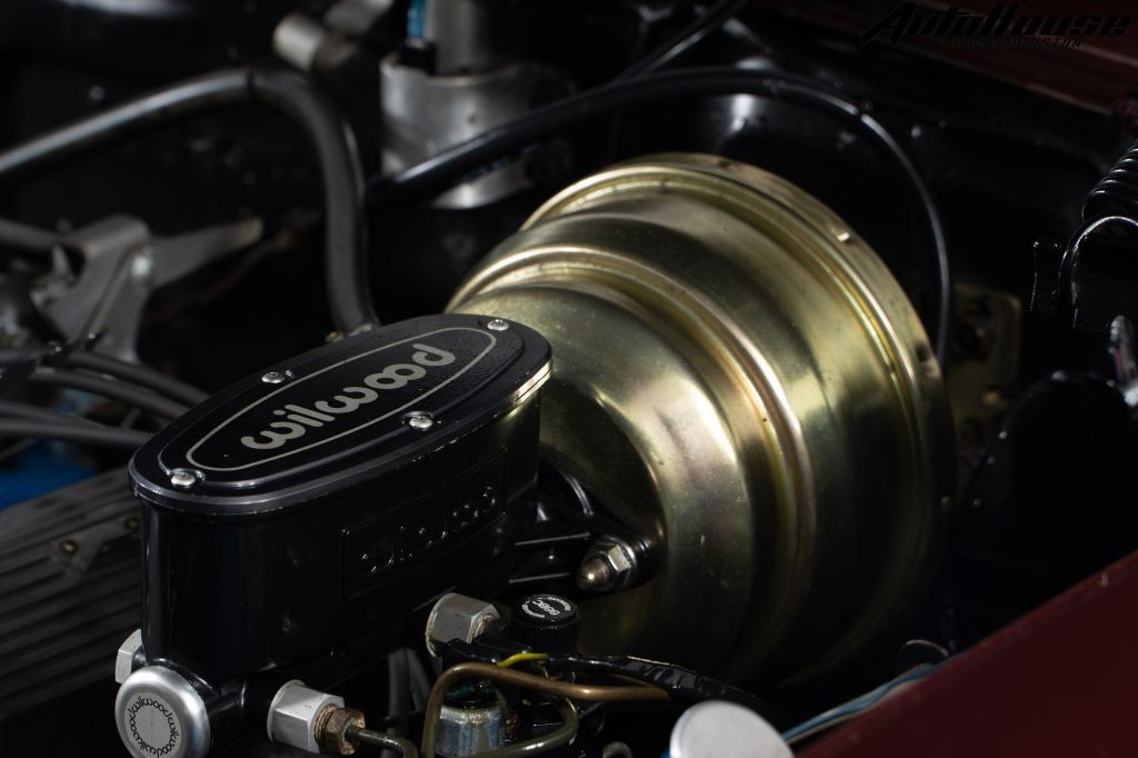 1964 Ford Galaxie Image 31