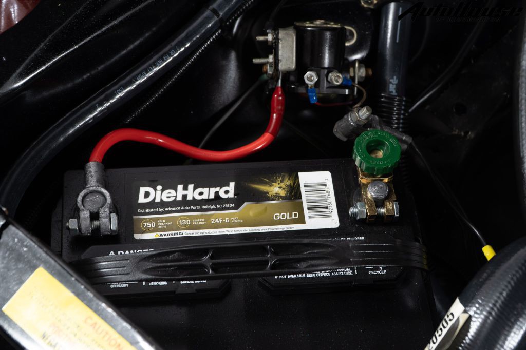 1964 Ford Galaxie Image 32