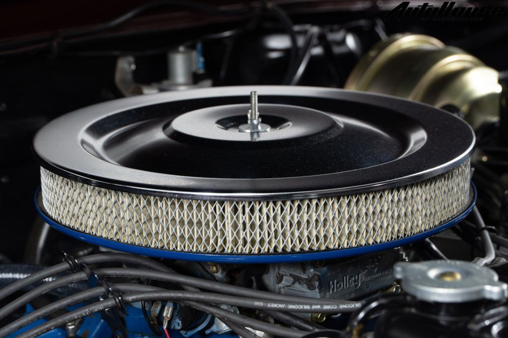 1964 Ford Galaxie Image 33