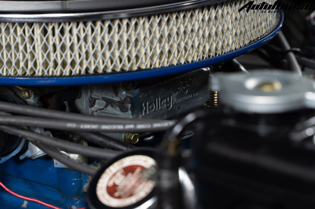 1964 Ford Galaxie Image 34