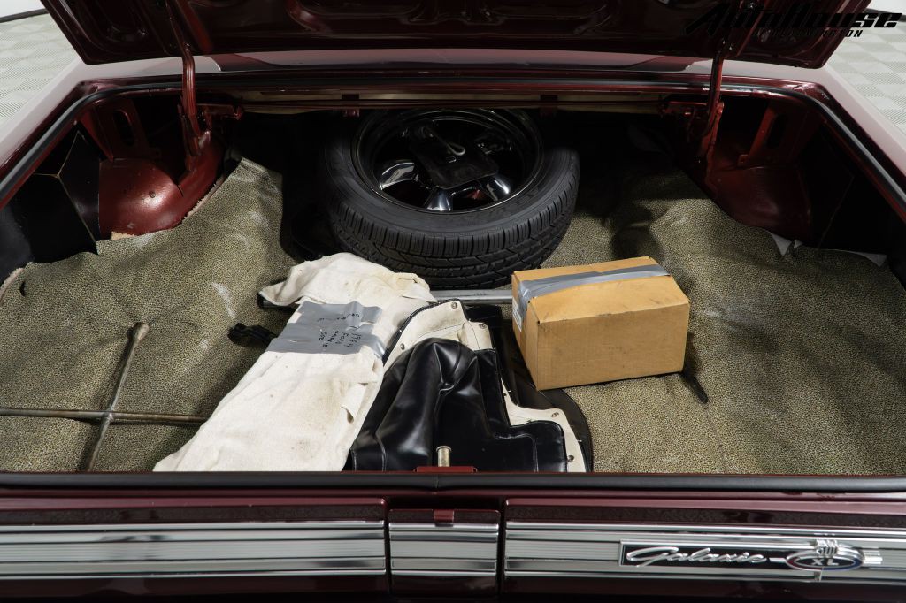 1964 Ford Galaxie Image 36