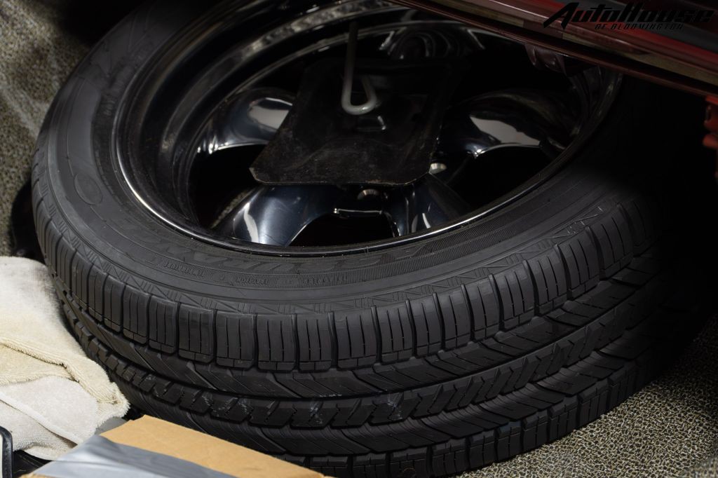 1964 Ford Galaxie Image 37