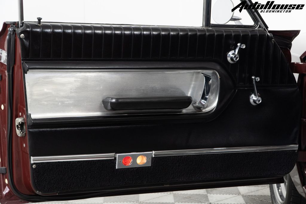 1964 Ford Galaxie Image 38