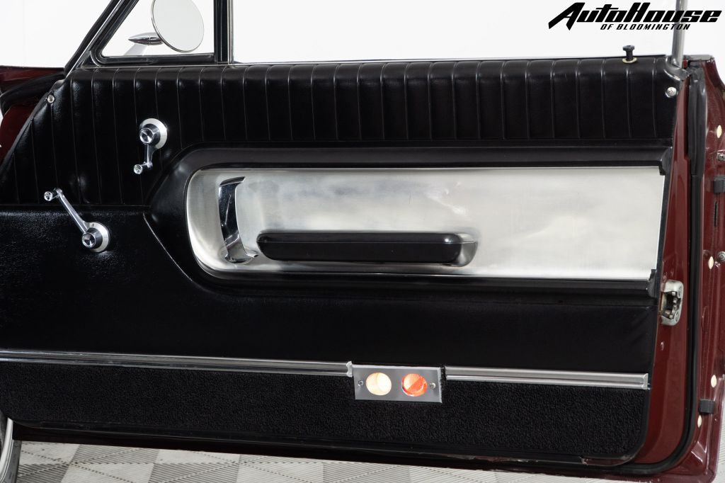 1964 Ford Galaxie Image 39