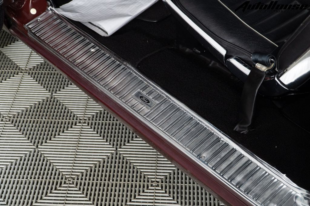 1964 Ford Galaxie Image 40