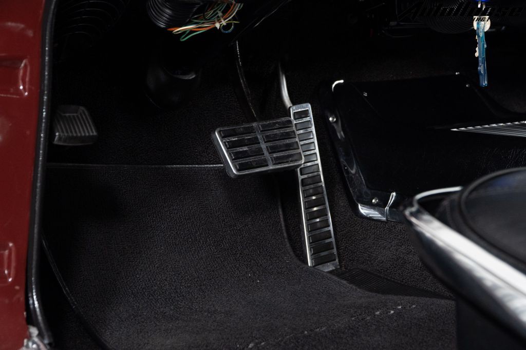 1964 Ford Galaxie Image 41