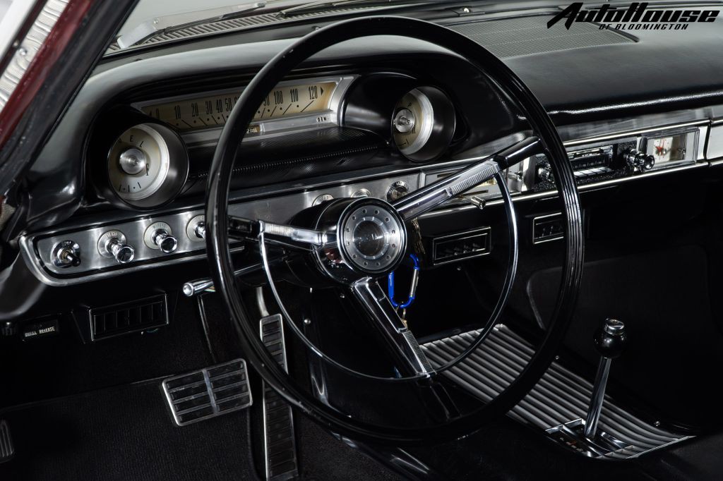 1964 Ford Galaxie Image 42
