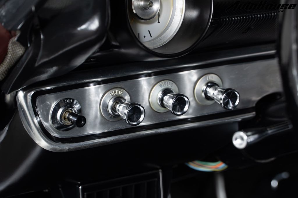 1964 Ford Galaxie Image 43