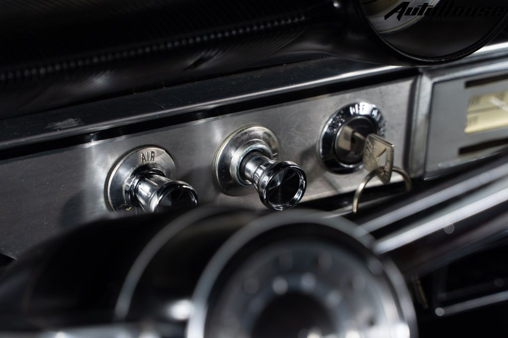 1964 Ford Galaxie Image 45