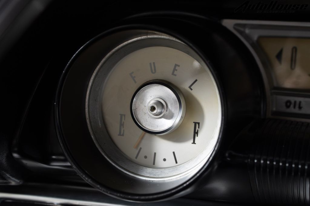 1964 Ford Galaxie Image 48