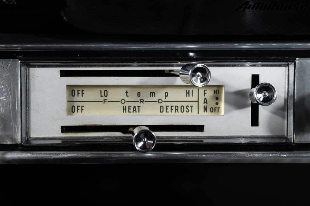 1964 Ford Galaxie Image 49