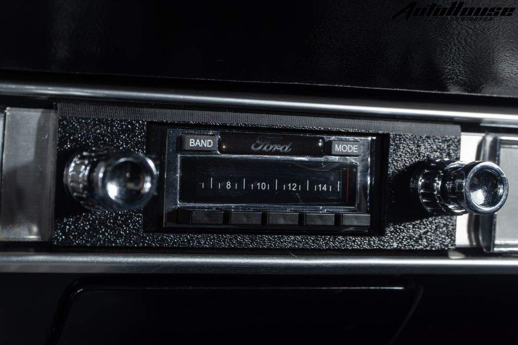 1964 Ford Galaxie Image 50